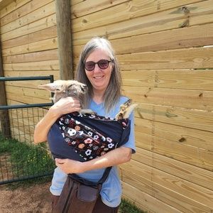 Meet your Posher, Beverly